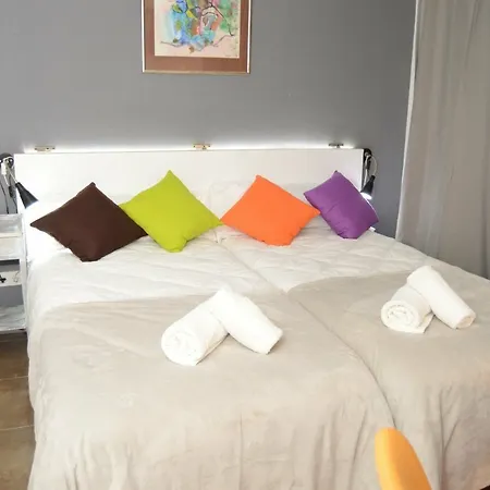 Tarragonasuites 37 - Marquesa Ii Apartment Tarragona