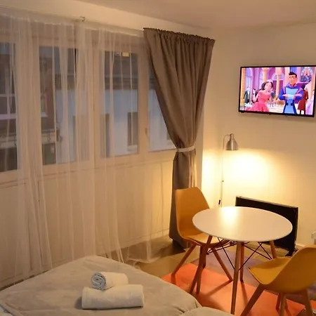 Apartment Tarragonasuites 37 - Marquesa Ii Tarragona